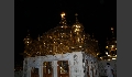 Top of golden Temple