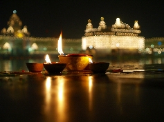  Happy Diwali