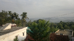 Nilgiri Hills