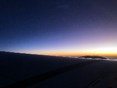 Sonnenaufgang 