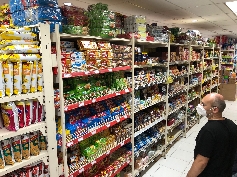 Supermarktkekse