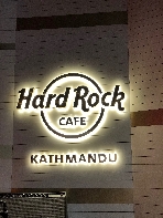 Hard Rock Cafe