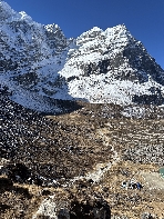Blick zurück