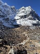 Blick zurück