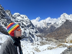 David und Rockface