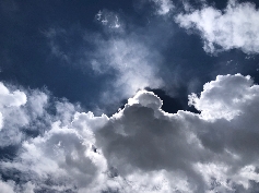 Wetter wird wieder besser 