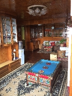  Lobby des Hotels