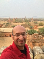  Pagodenselfi