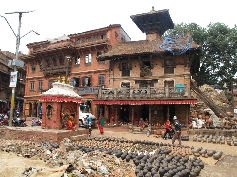  Pottery Square