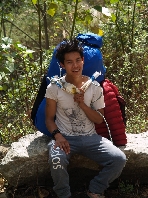  Sherpa
