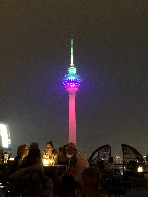 Menara Tower
