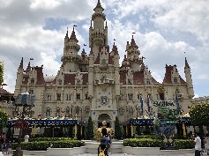 Schloss Farquaad