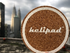 Helipad Bar