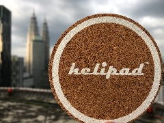 Helipad Bar