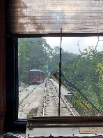 Halber Weg