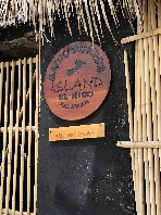 Backpackers Island
