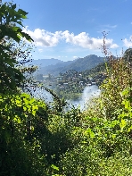 Sagada Dorf