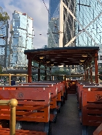 Historische Tram