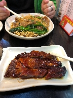 Roasted Duck
