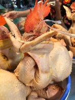 Geflügel