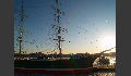 Impressionen in Hamburger Hafen