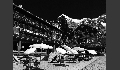 Das Hotel Bellveue des Alps