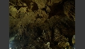 Stalaktiten und Stalagmiten