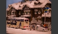 Grand Hotel Miniatur Wunderland Kiruna