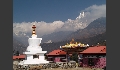 Klosterstupa