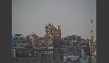 Golden Tempel am Ganges