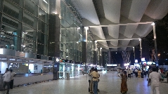 Bangalore Airport