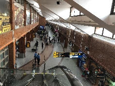 International Airport Kathmandu