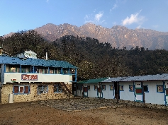 Mera View Lodge
