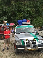  Shared Taxi nach Darjeeling
