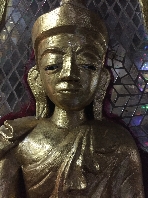  Heino ähnlicher Buddha