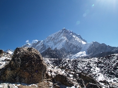 Mehra Peak