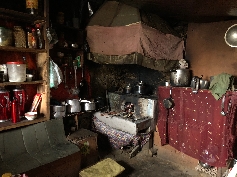 nepalesische Küche