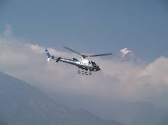 EBC Helikopter