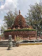 Durijan Circle in Kampot