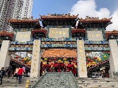 Tempel Portal 